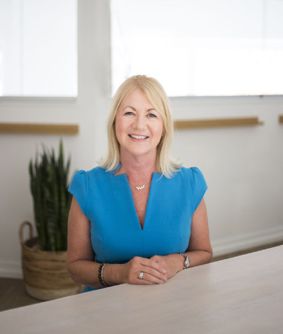 Julie Roche